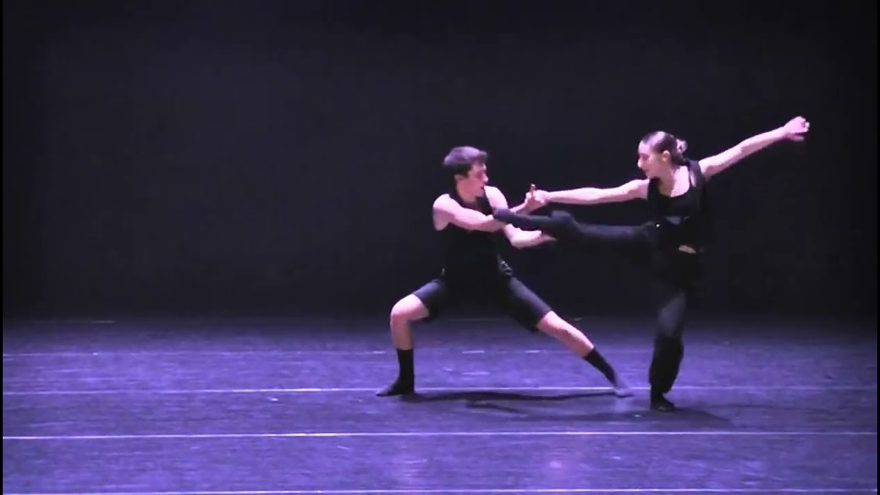 Video reel Ori Addleman