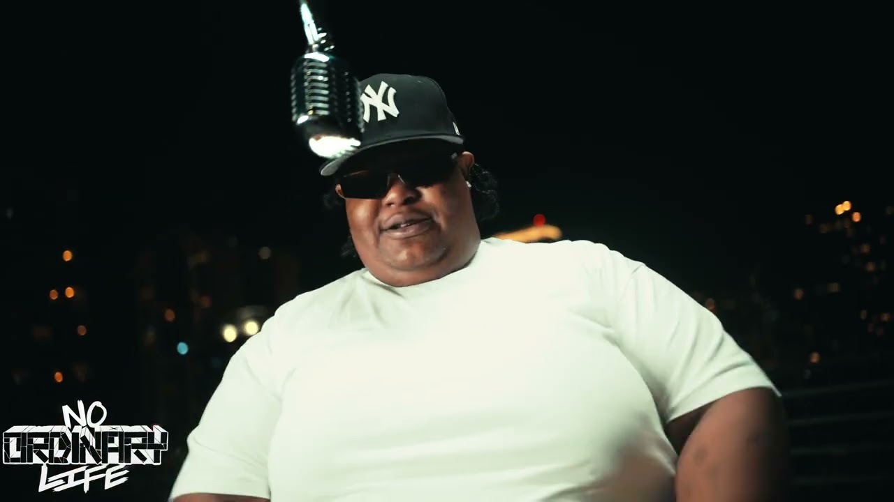 Biggs Money - Work | No Ordinary Life 🎙️