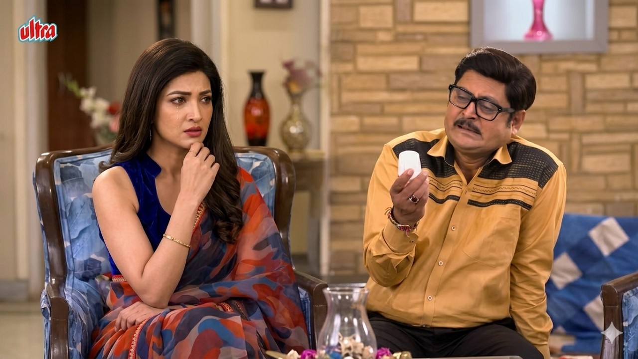 भाबीजी ये आपकी ब्यूटी क्रीम हैं ? हमें तो लगा दाद-खाज-खुजली की क्रीम हैं 🤣🤣 - Bhabiji Ghar Par Hain!