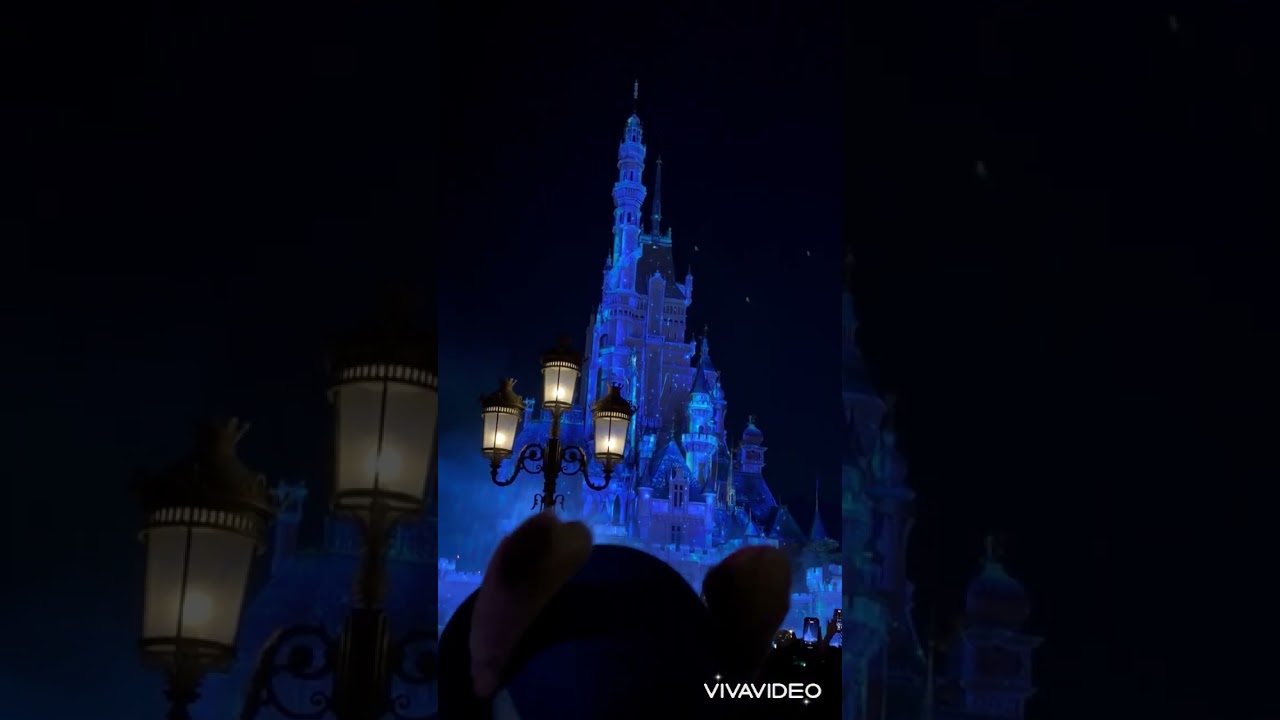 Lea salonga hong kong disneyland