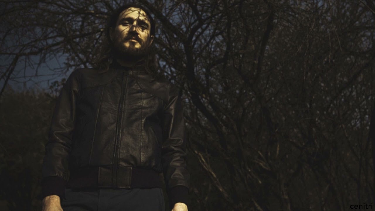 John Frusciante - Unreachable Solo