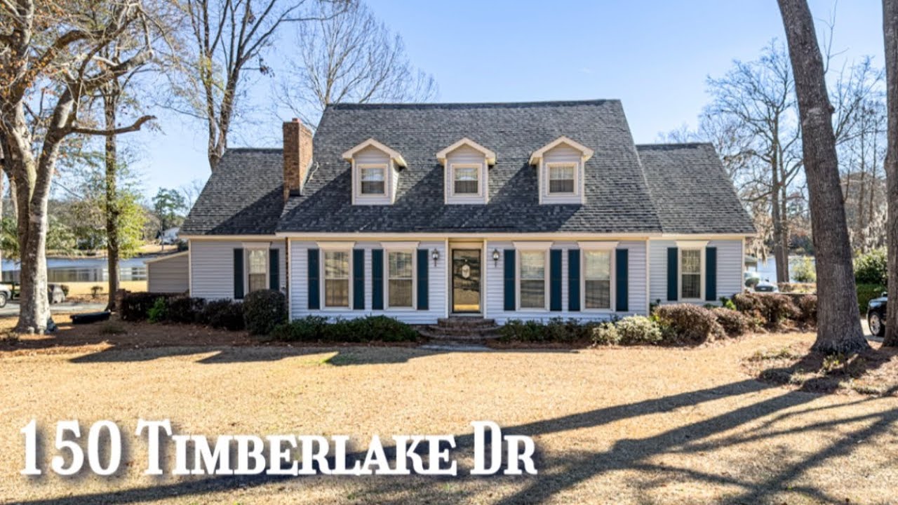 150 Timberlake Dr - Realtor, Brett Butler