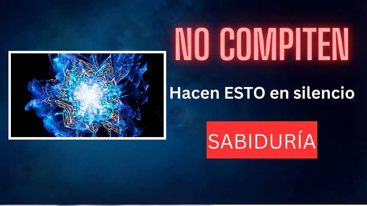 El Poder Silencioso: Lo Que las Mujeres Sabias Realmente Hacen (Según Jacobo Grinberg)