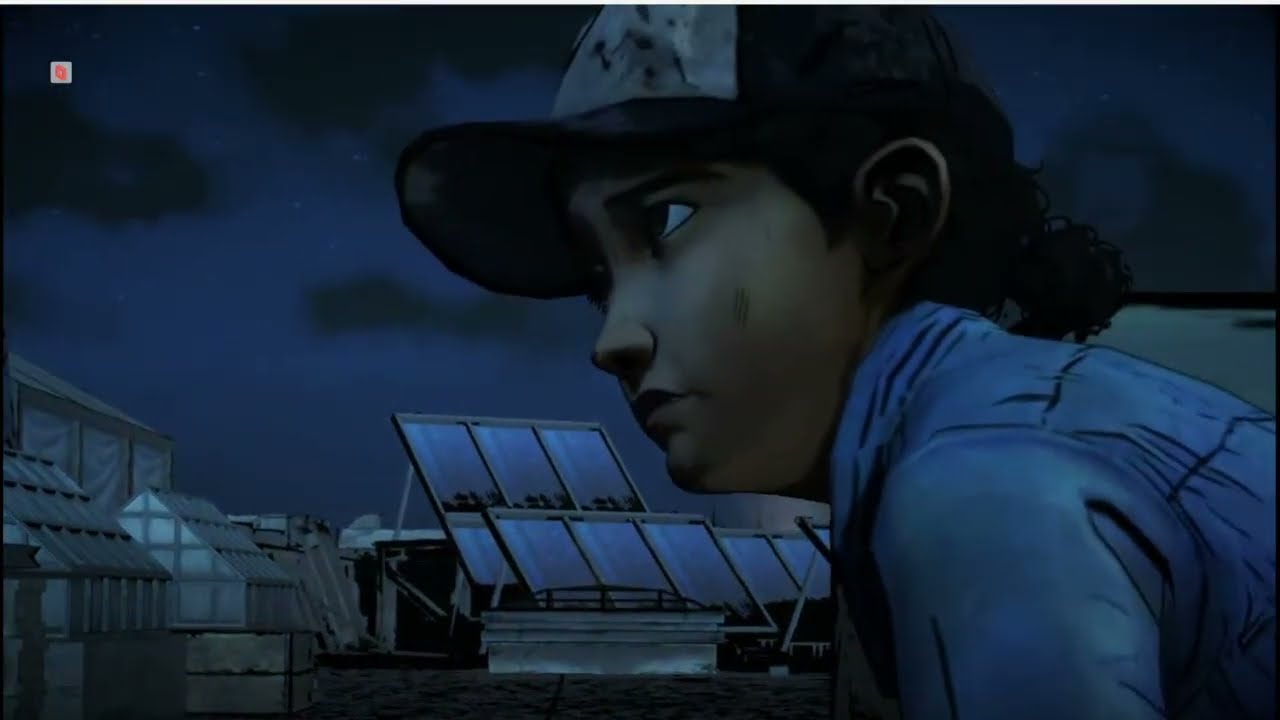 The Walking Dead Season 2 Episódio 3 Parte 2