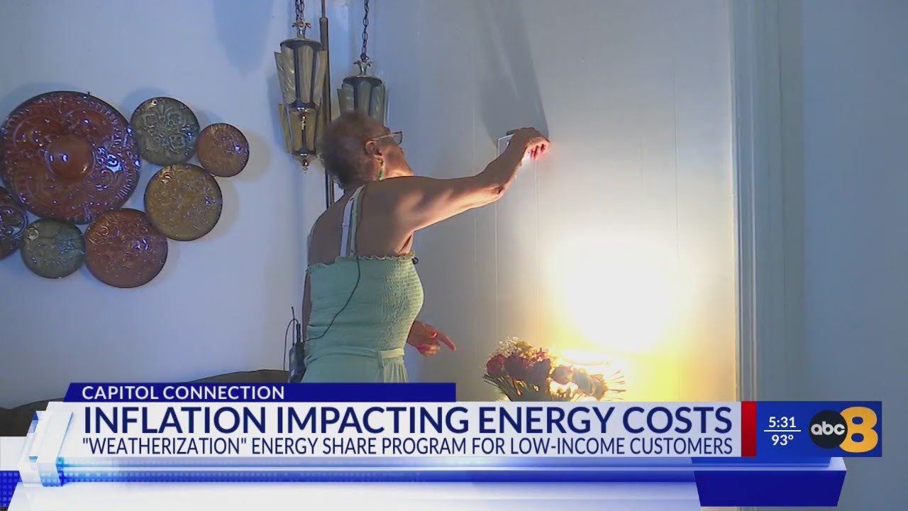 How Virginians can save money on electric bills as costs rise due to summer heat