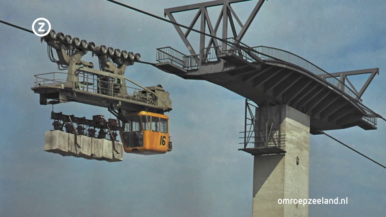 Operatie Oosterschelde