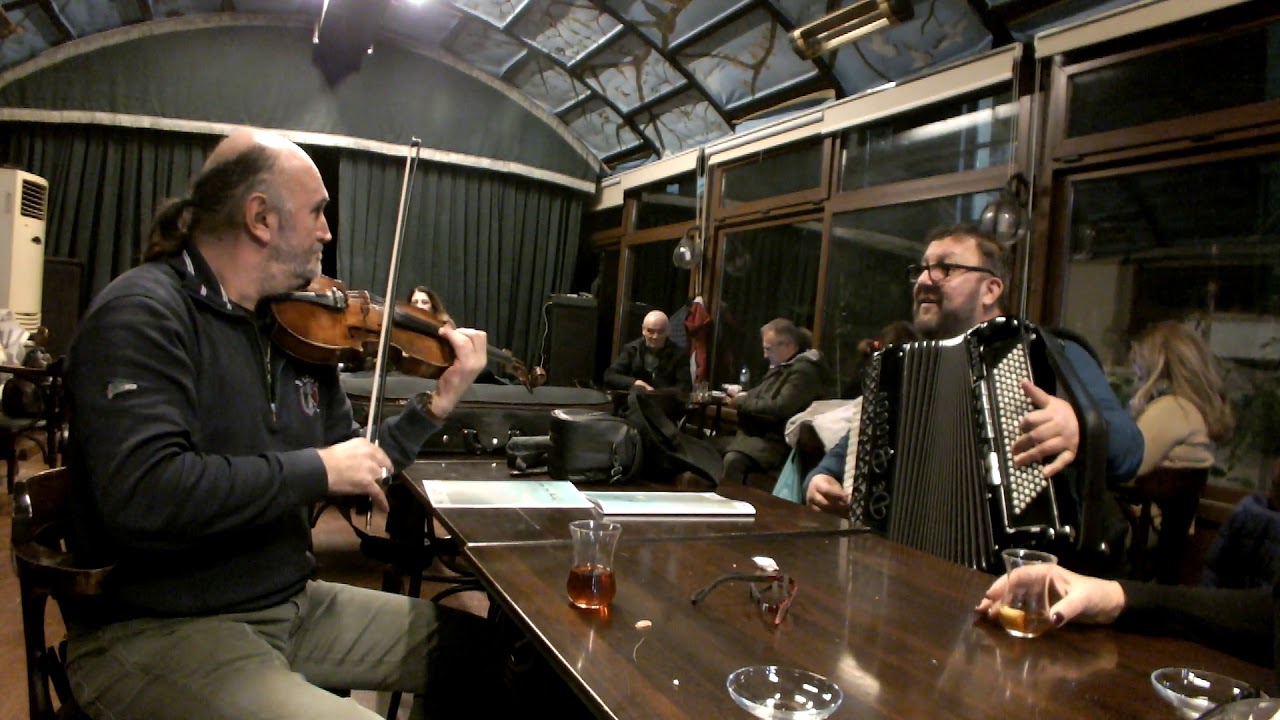 Nedim Nalbantoglu - Roberto De Brasov - Takılmaca 5