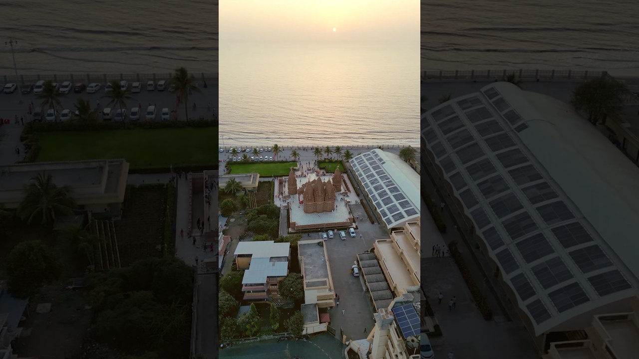 Tithal Beach valsad       #tithal #beach #valsad