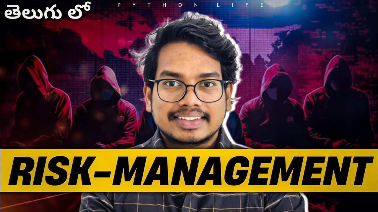 Risk Management | Software Engineering in Telugu 