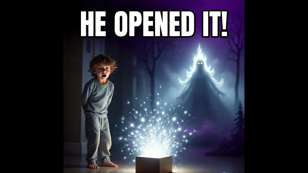 TOM&rsquo;S BIG MISTAKE | A Thrilling Adventure Story You Won&rsquo;t Forget