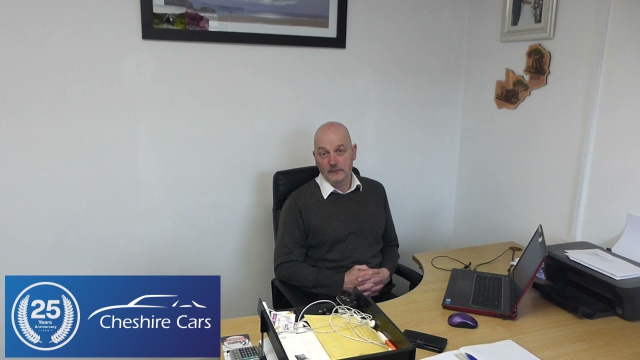Voluntary Termination Of Car Finance by Cheshire Cars