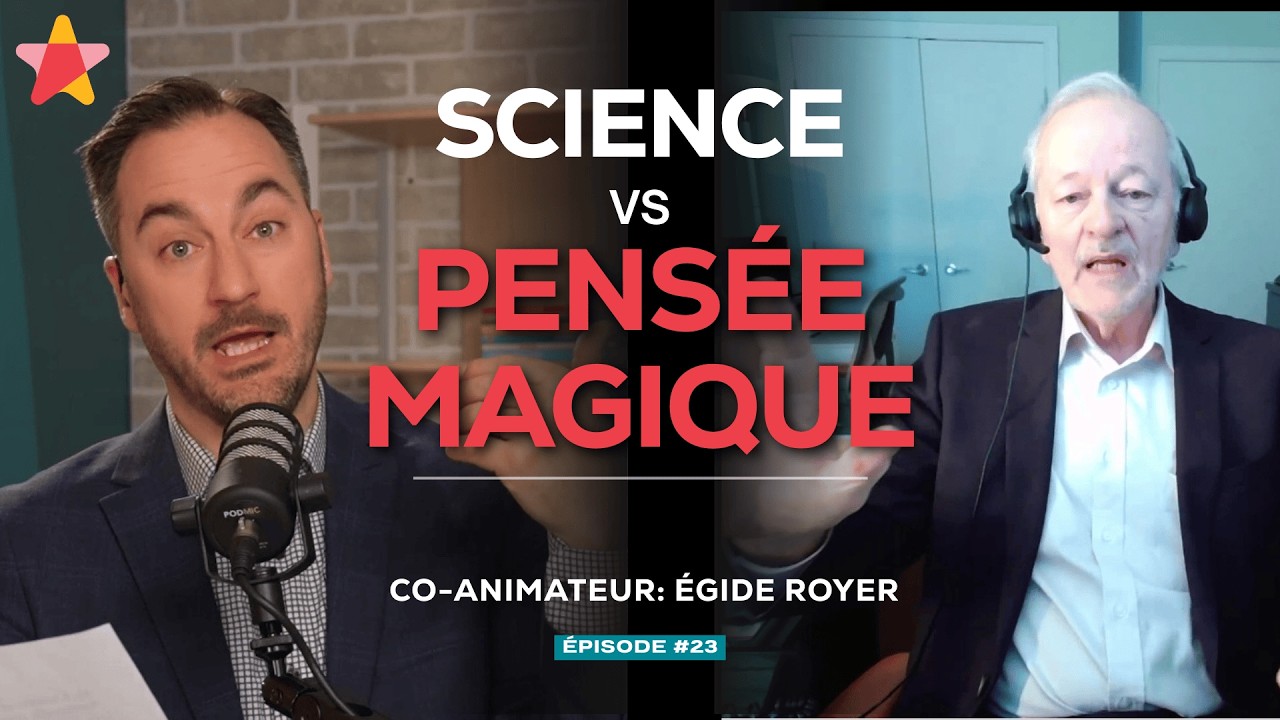 Redoublement, punitions, styles d'apprentissage : la science vs la pensée magique