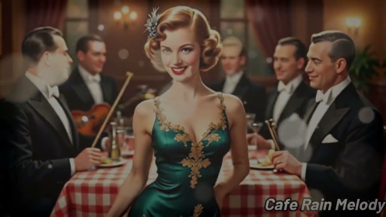 20s Jazz the Classic Sound 🌟 Best Saxophone instrumental love songs 🎷🎼 Jazz Music from the 1920s