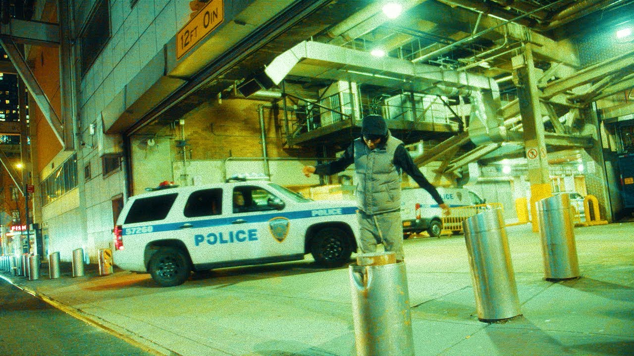 shaio - bff [official music video] dir. @wrldwidefilms