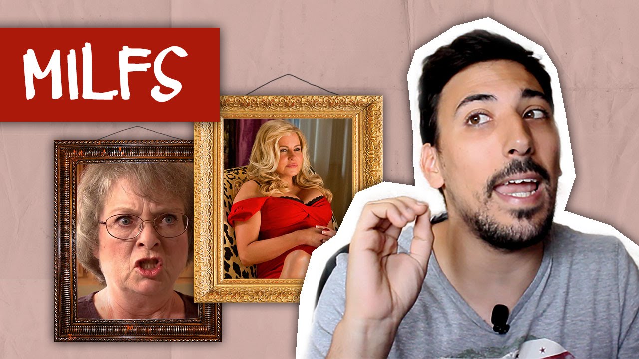 MILFS