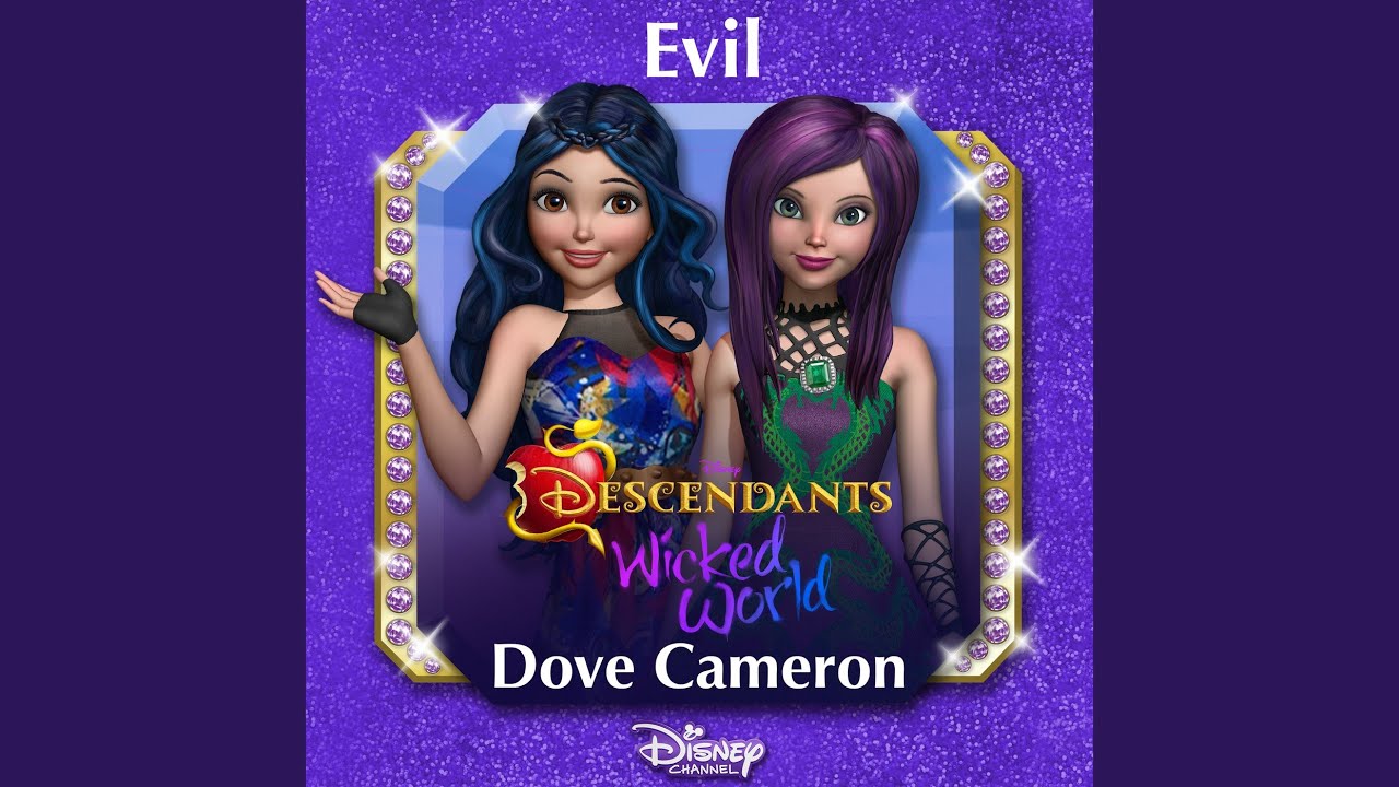 Evil (From 
