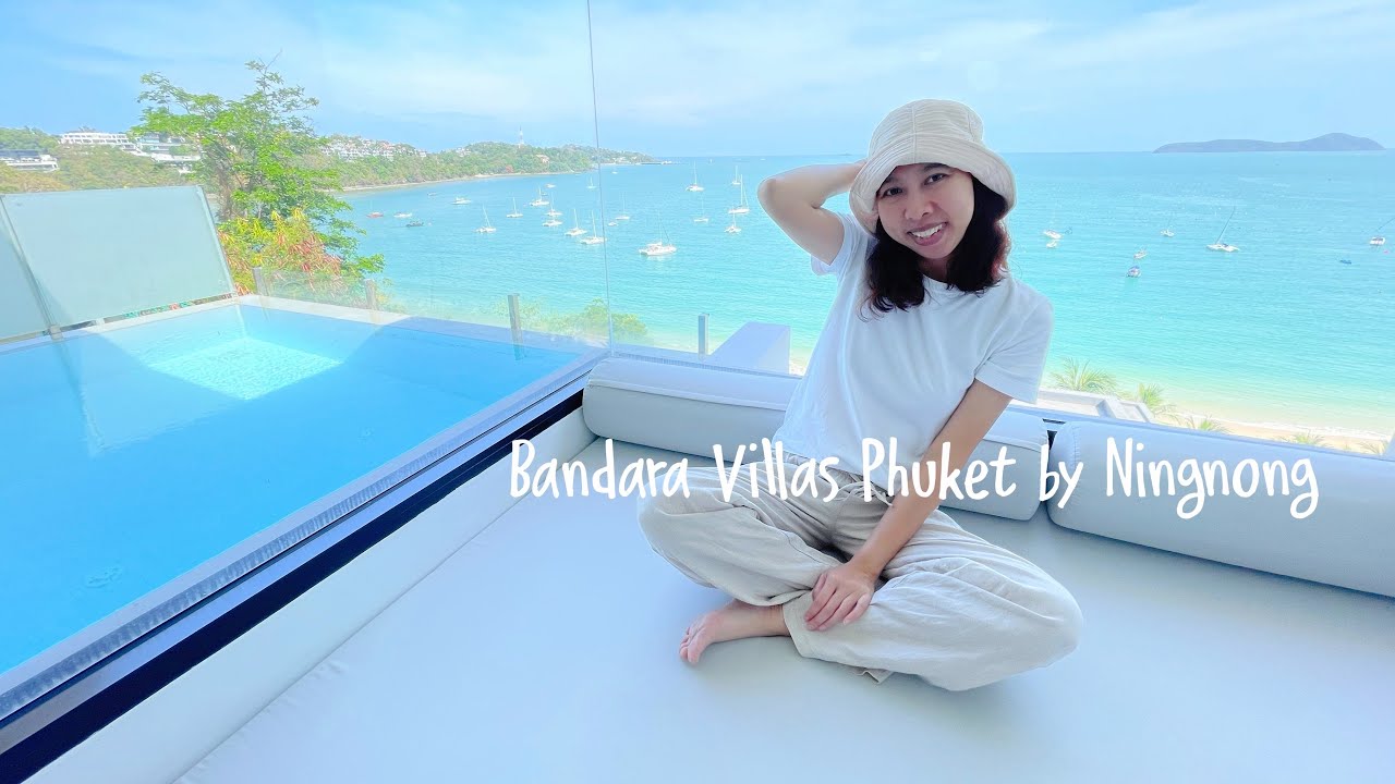 Bandara Villas Phuket