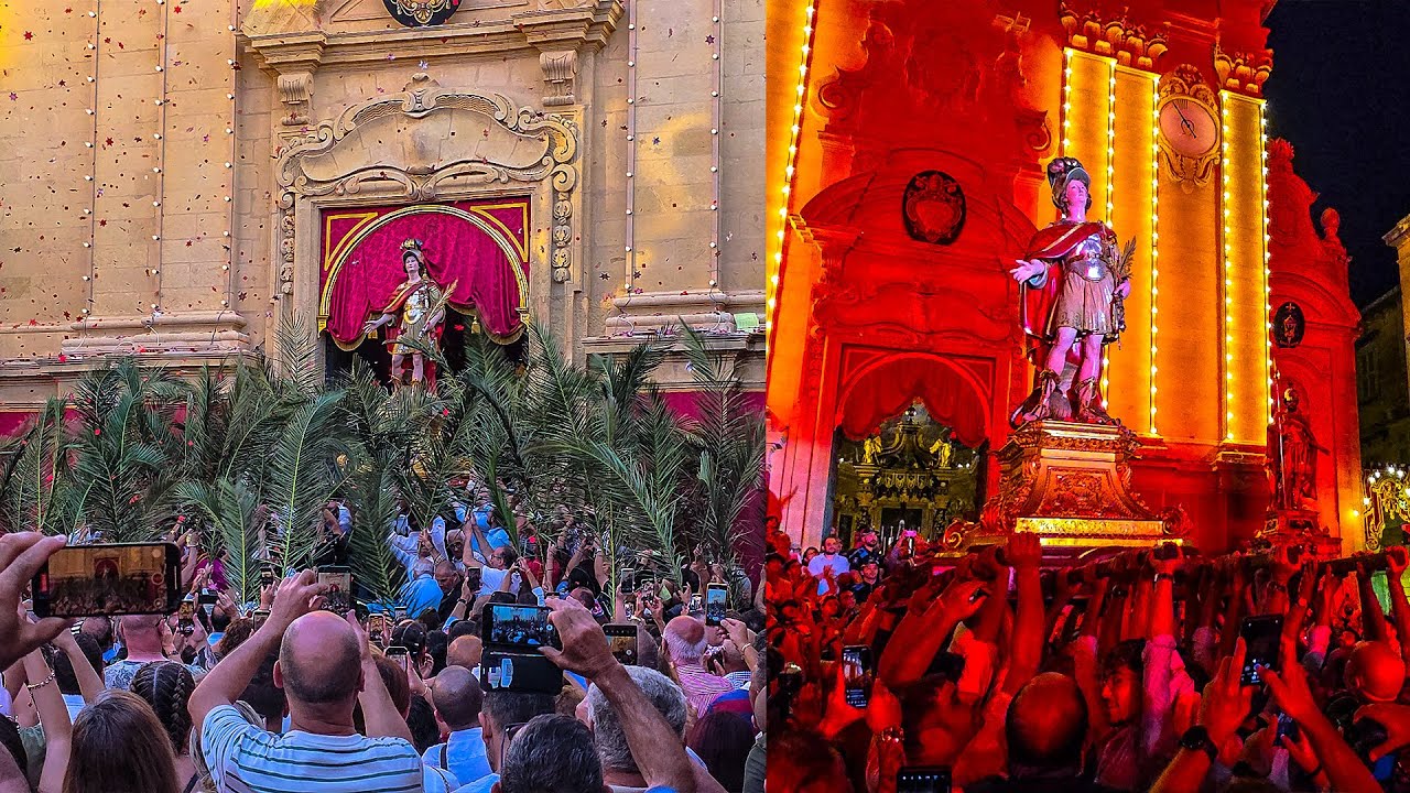 𝐏𝐮𝐫ċ𝐢𝐬𝐬𝐣𝐨𝐧𝐢 𝐒𝐨𝐥𝐞𝐧𝐧𝐢 (𝟐𝟎𝟐𝟓) / 𝐑𝐚𝐛𝐚𝐭 𝐆ħ𝐚𝐰𝐝𝐞𝐱 𝐒𝐚𝐧 Ġ𝐨𝐫ġ / 𝐅𝐞𝐬𝐭𝐚 𝐓𝐢𝐭𝐮𝐥𝐚𝐫𝐢