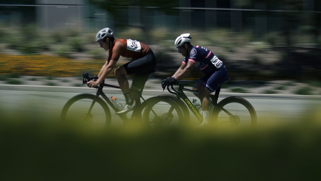 Criterium Racing Series | California Bicycle Racing
