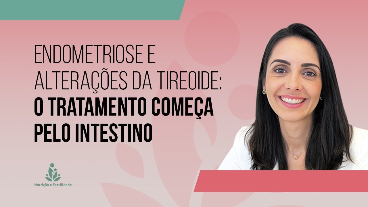 Endometriose e doenças autoimunes