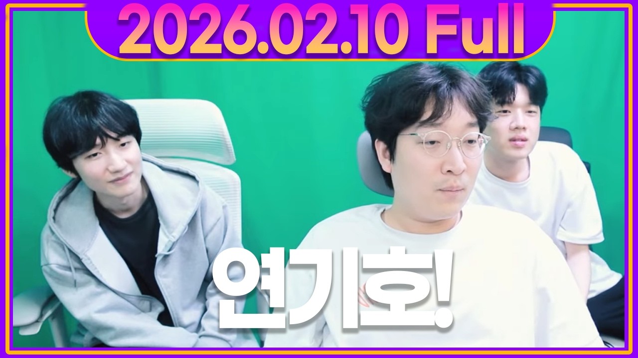 피넛의 역대급 강의 공개! 과연 이상호는 바뀔 수 있을까?