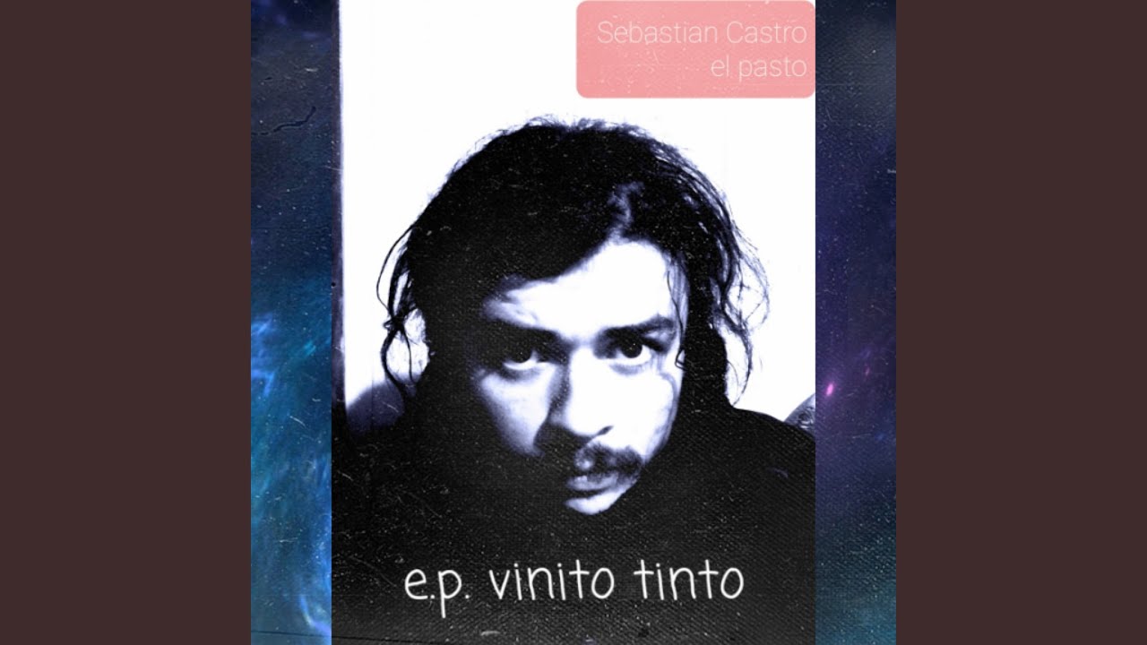 Vinito tinto