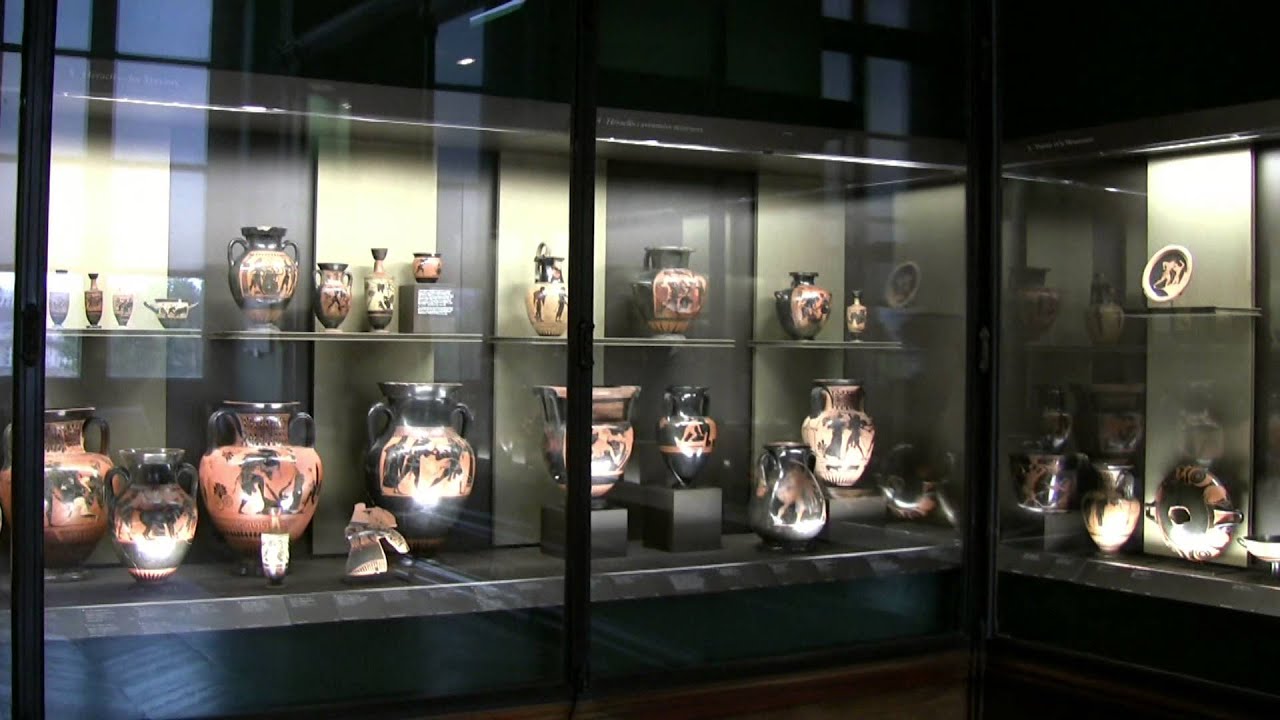 Museo del Louvre