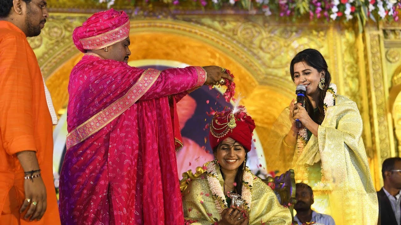 ಮುರುಘರಾಜೇಂದ್ರ  ವಿಜಯ ನೋಡು - ಪೂಜ್ಯ ಶ್ರೀಗಳವರ ೩೭ನೇ ಗುರುವಂದನ ಮಹೋತ್ಸವ - Murugharajendra Vijaya Noodu