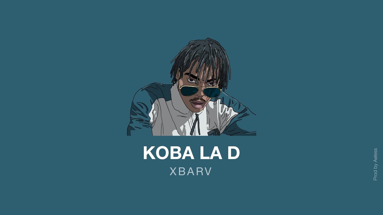 [HARD] Koba LaD x Dinor rdt - 
