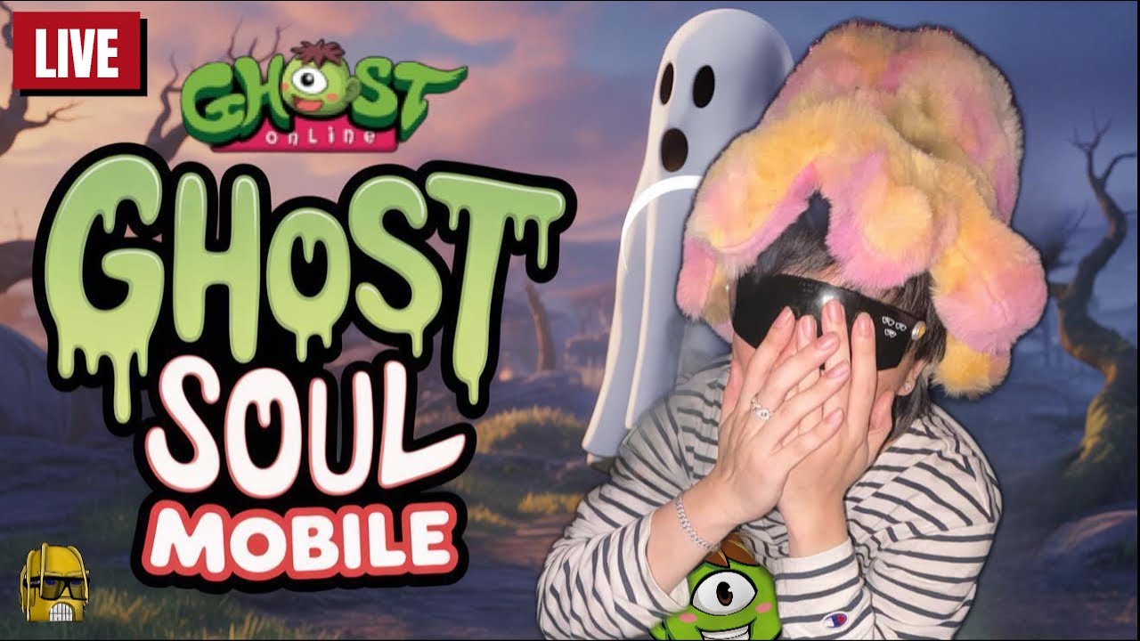 🔴Ghost Soul M | #3 - นินจา ละไงต่อ👻