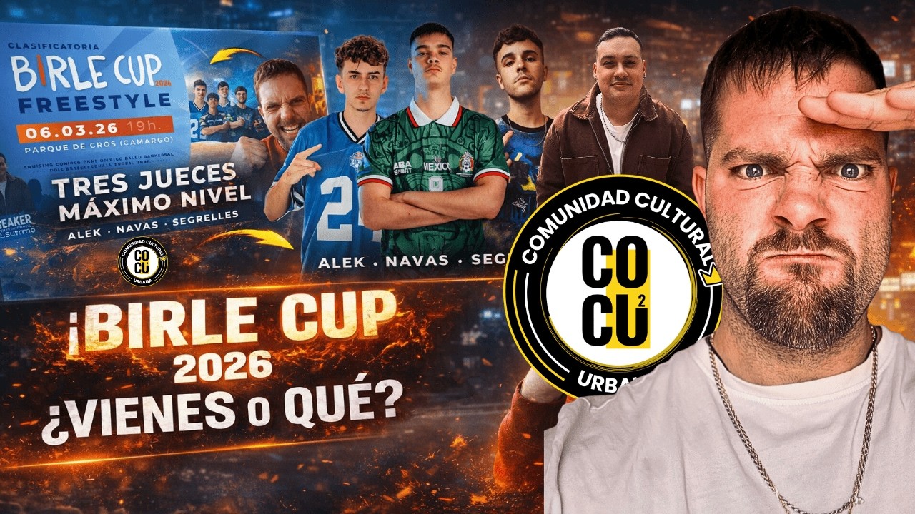 EVENTO ESTE VIERNES 😱🔥 ¡NO TE LO PUEDES PERDER!