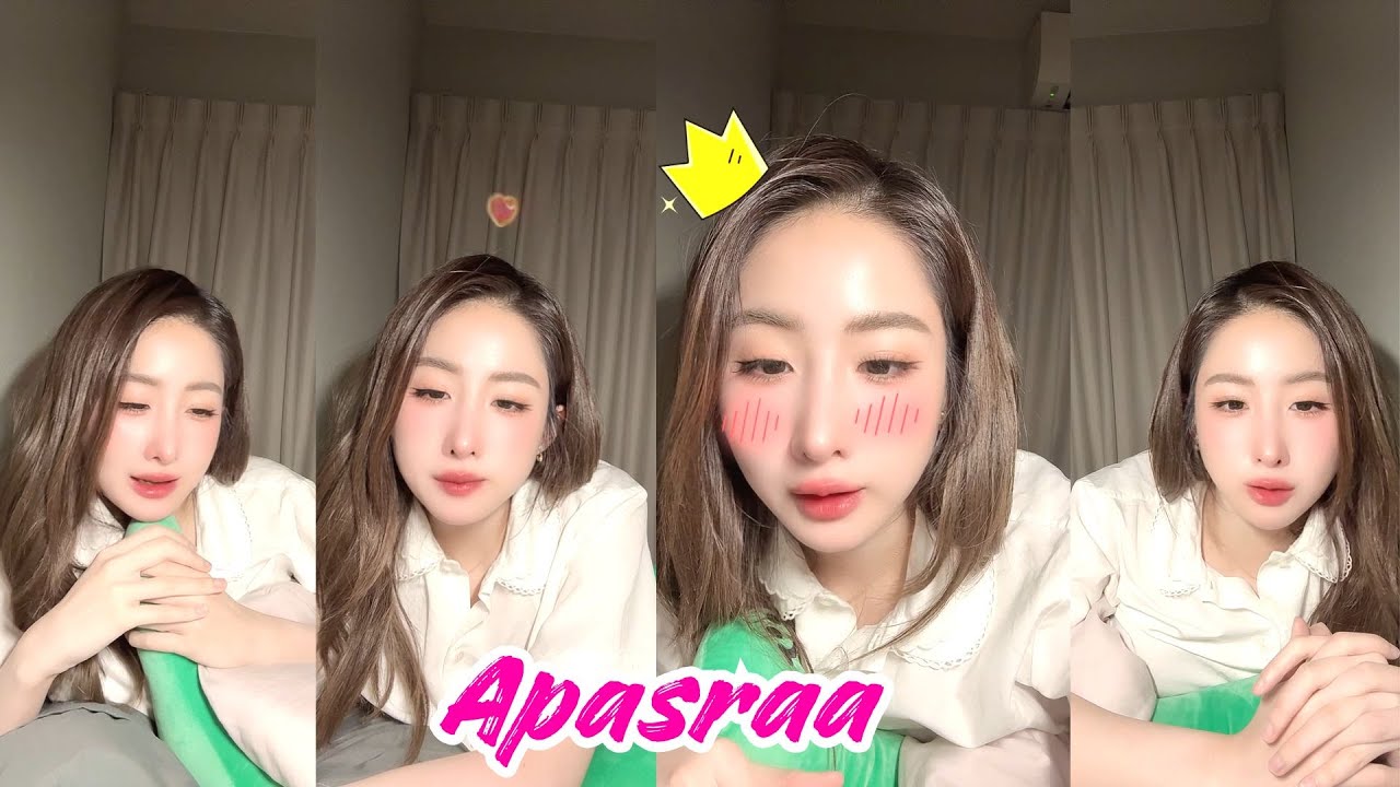 ไลฟ์ 11/09/25 #apasraa (โยโกะ อาภัสรา) #yokoapasra #โยโกะ