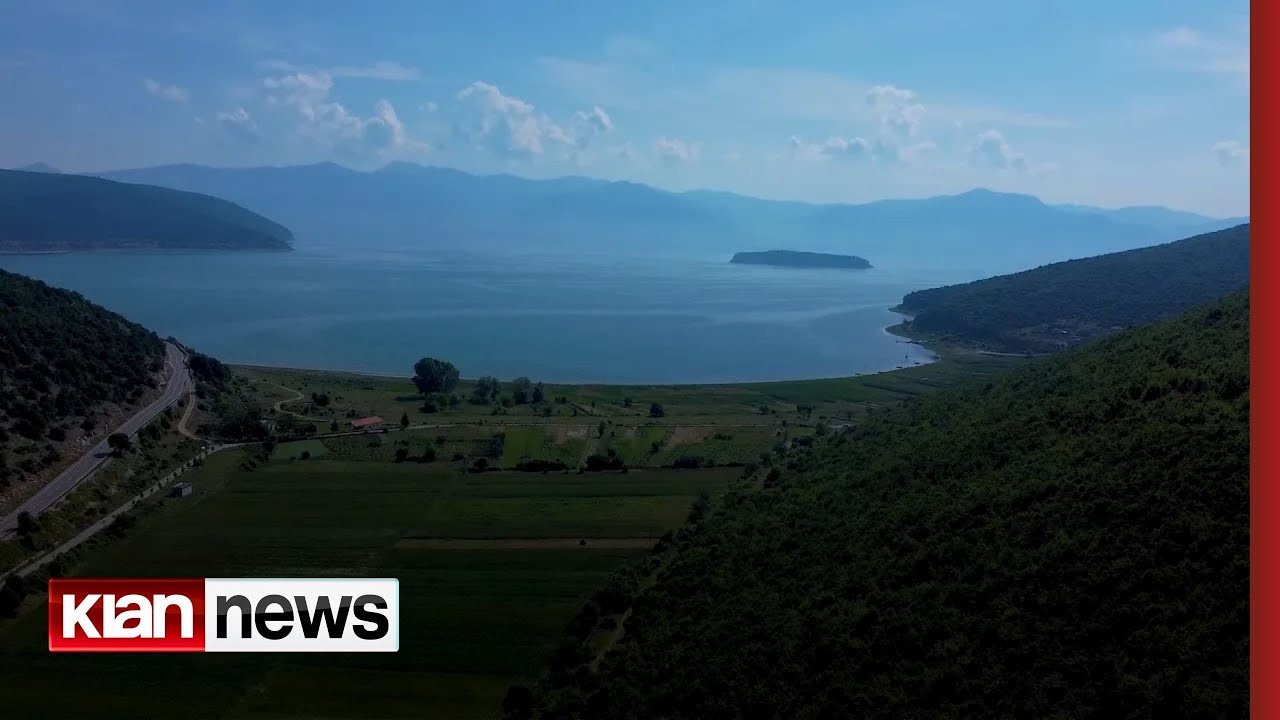 Klan Explorer - Maligradi, një copëz magjie në mes të Prespës