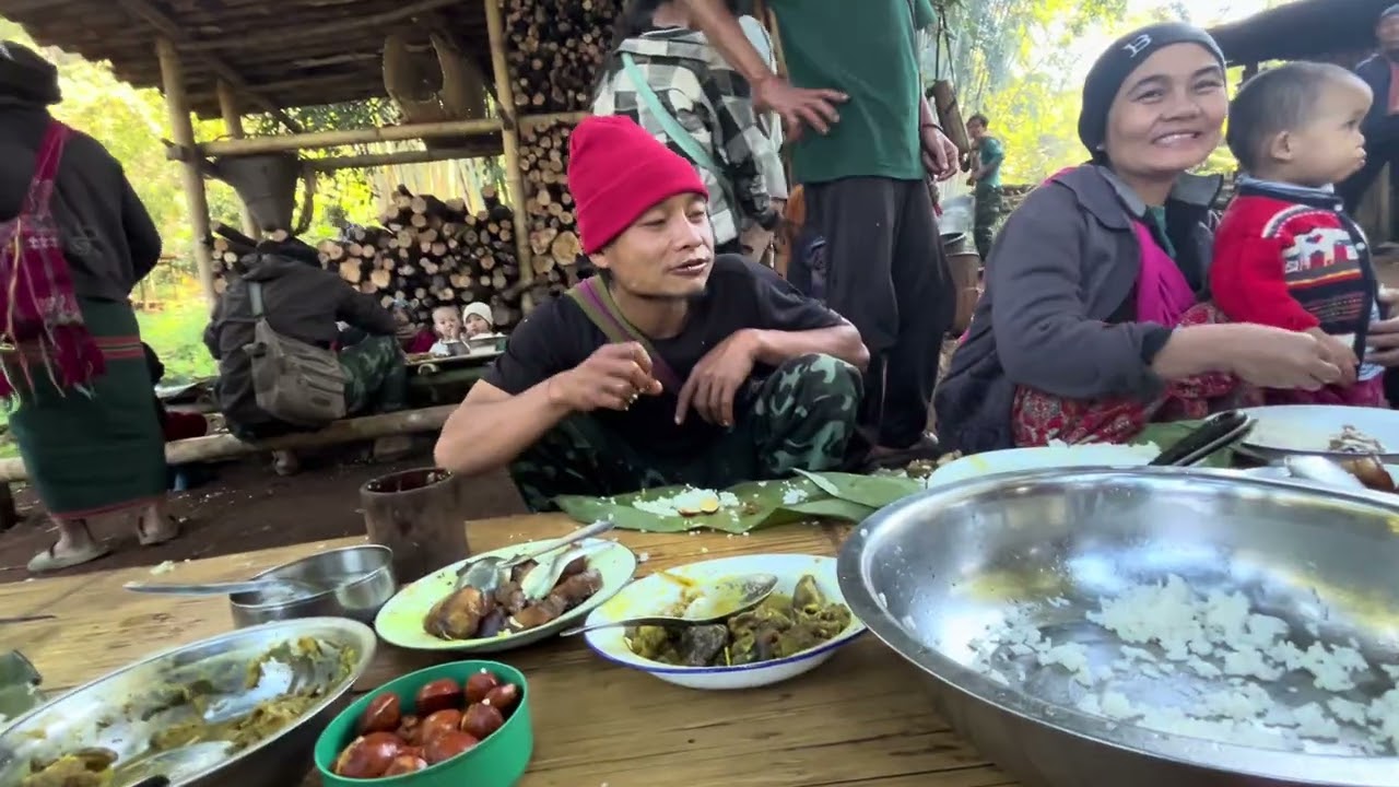 ထံၢ်လိၥ်သး
