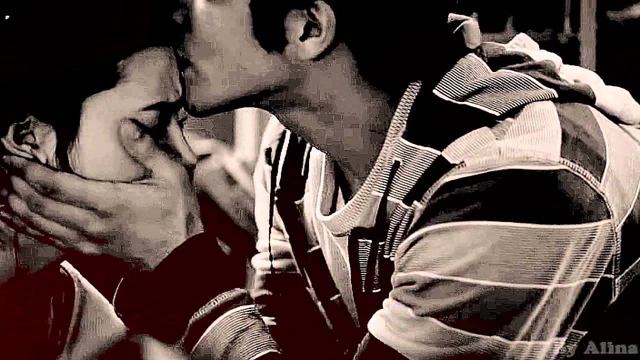 Scott + Allison| Never Gonna Be Alone