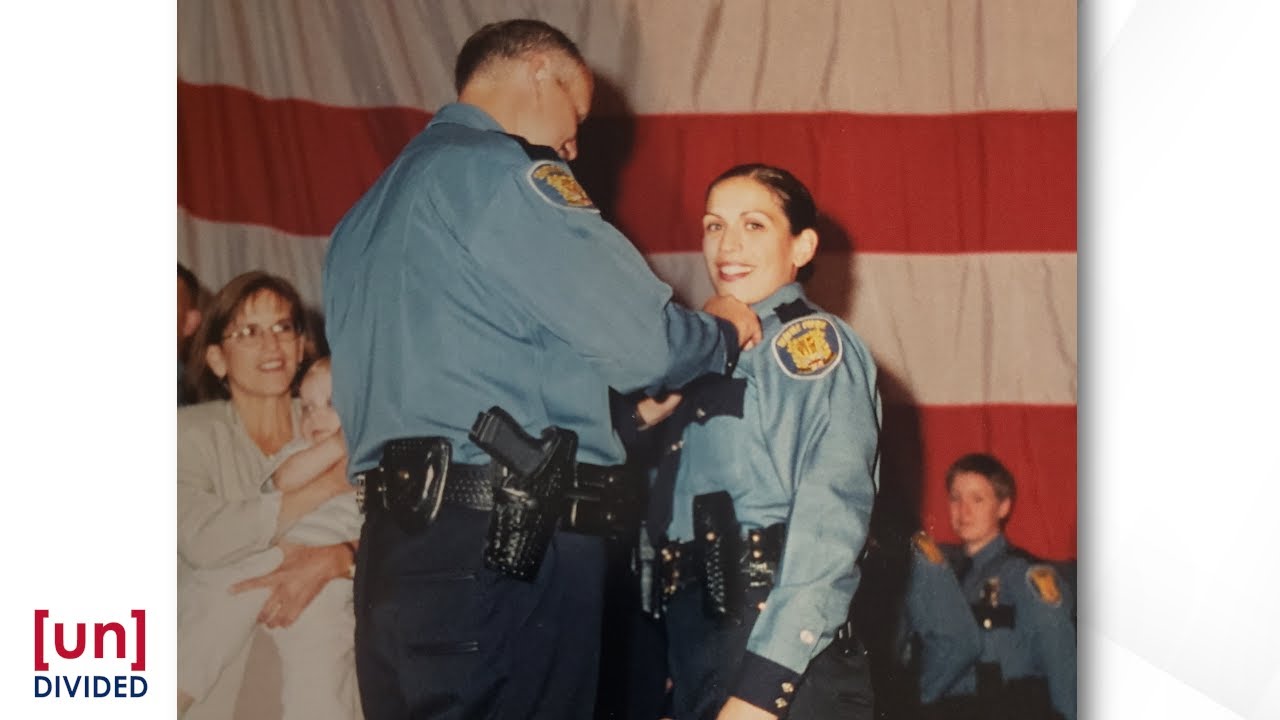 Interview: Seattle police Sgt. explains why she left, then returned