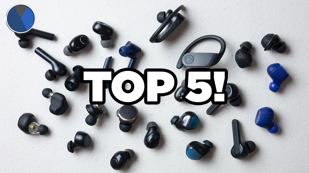 Los 5 mejores audífonos 😎 ¡Recomendaciones para muchos precios!