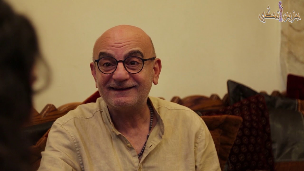 للأسف لبنان حلو وبس... ريمون صليبا لـ