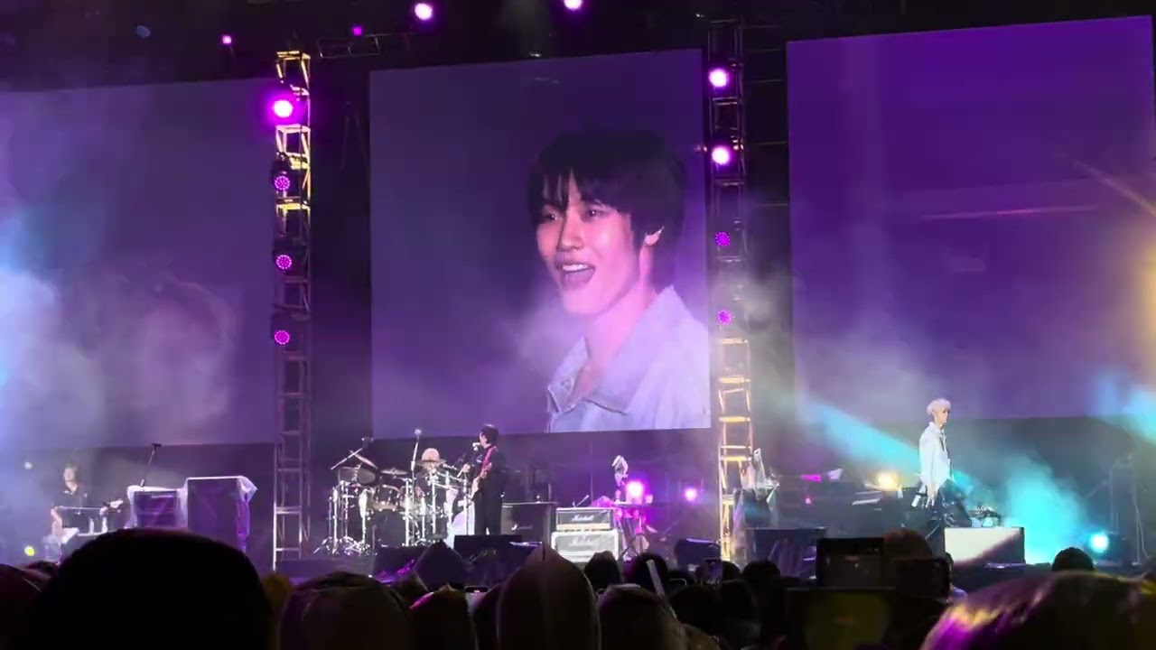 2026-02-28 FNC Band Kingdom in HK - Special Stage - Face to Face 