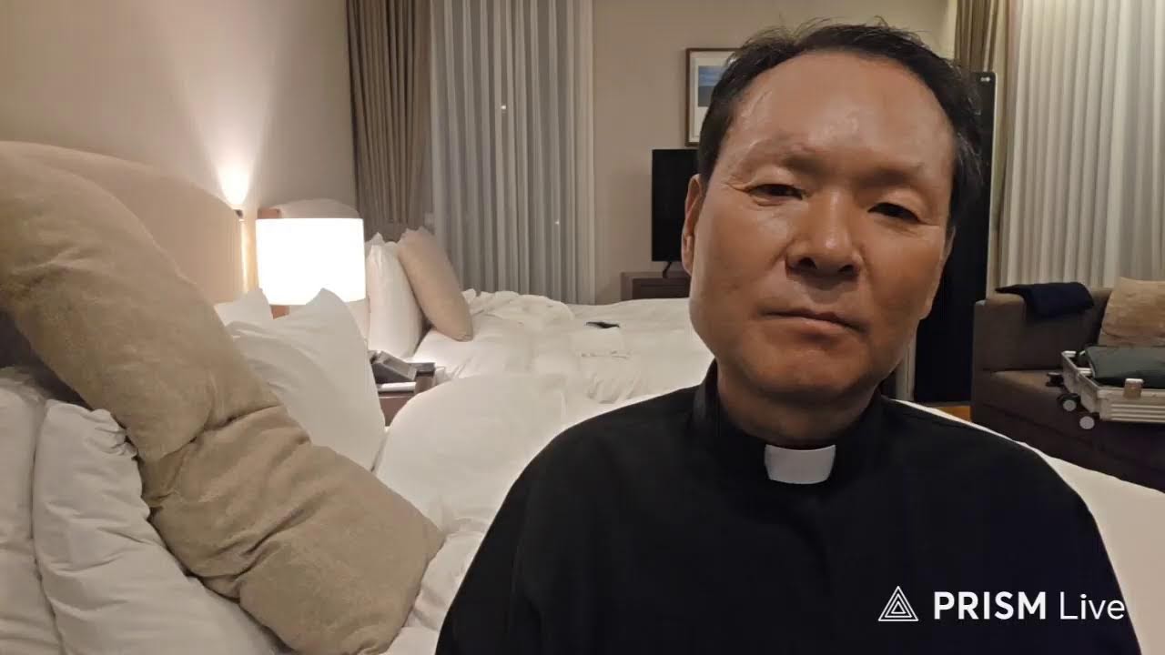 성필립보생태마을 라이브 방송