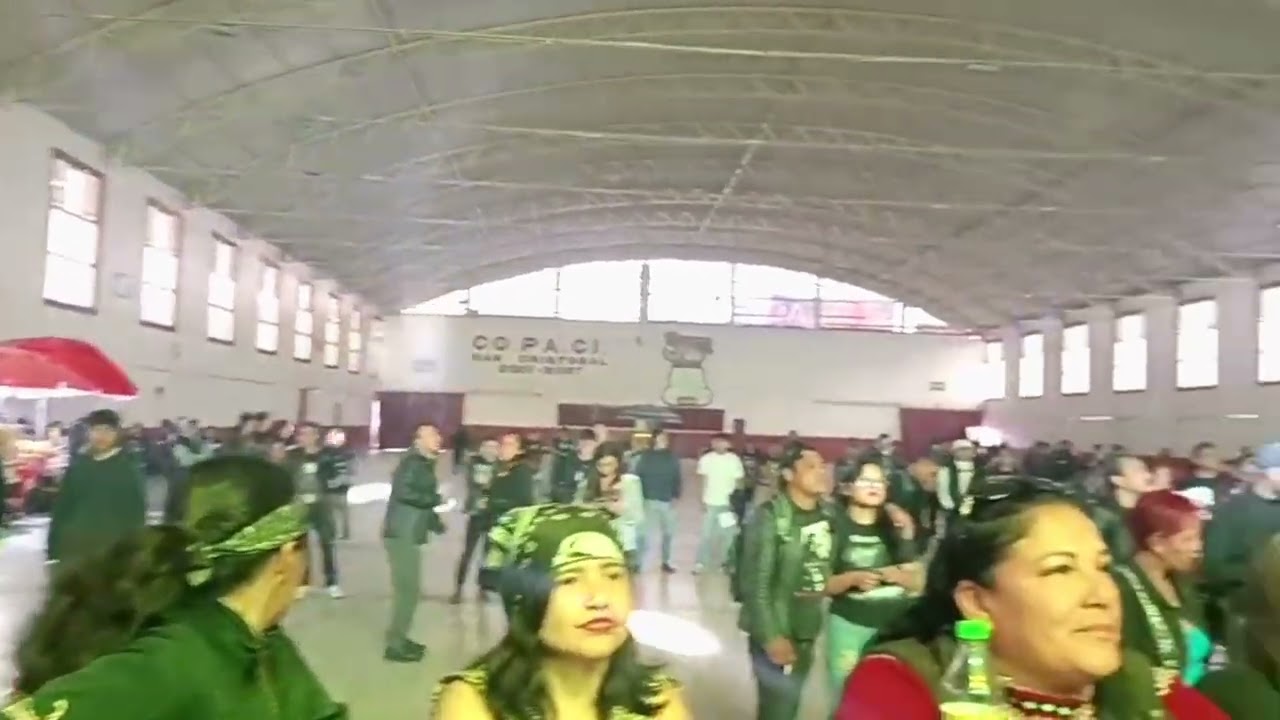 Nada nos detendrá - En Vivo Ecatepec 2026 