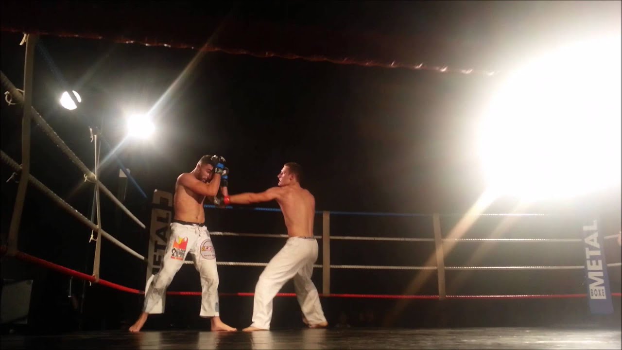 yoann kempo
