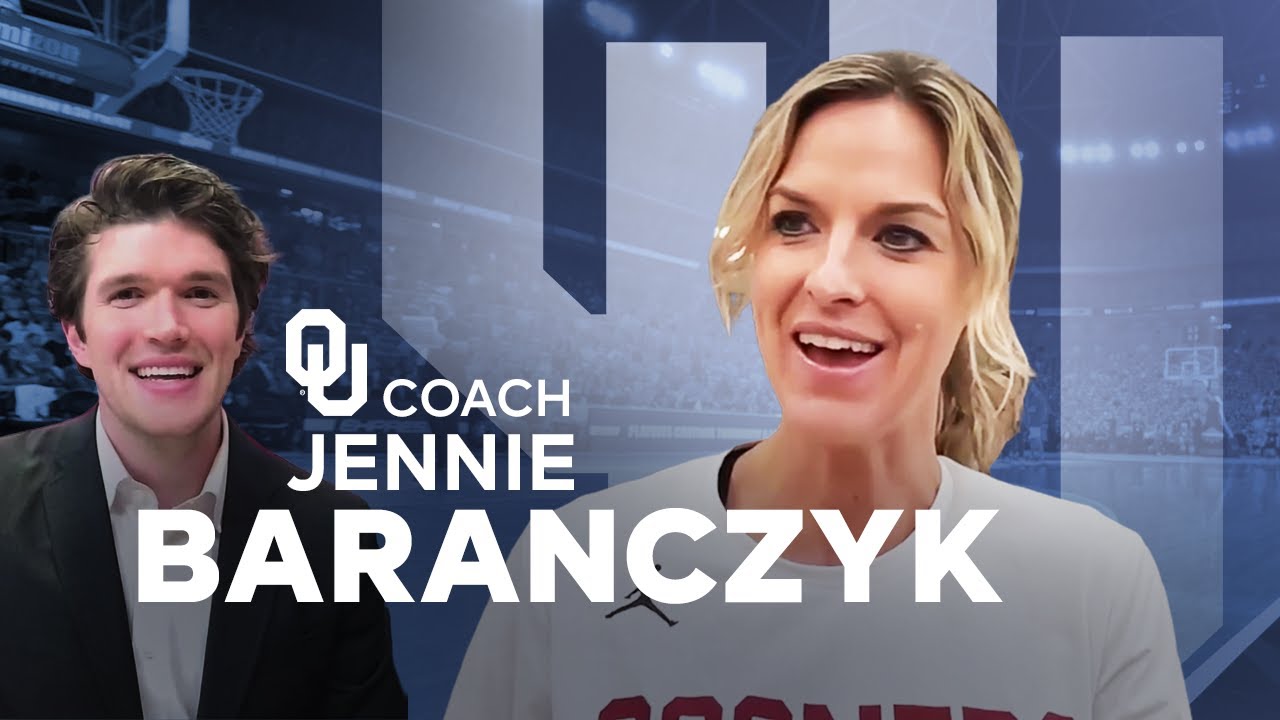 OU Women&rsquo;s Basketball Ready for SEC Grind | Coach Jennie Baranczyk on Culture, Youth & Growth