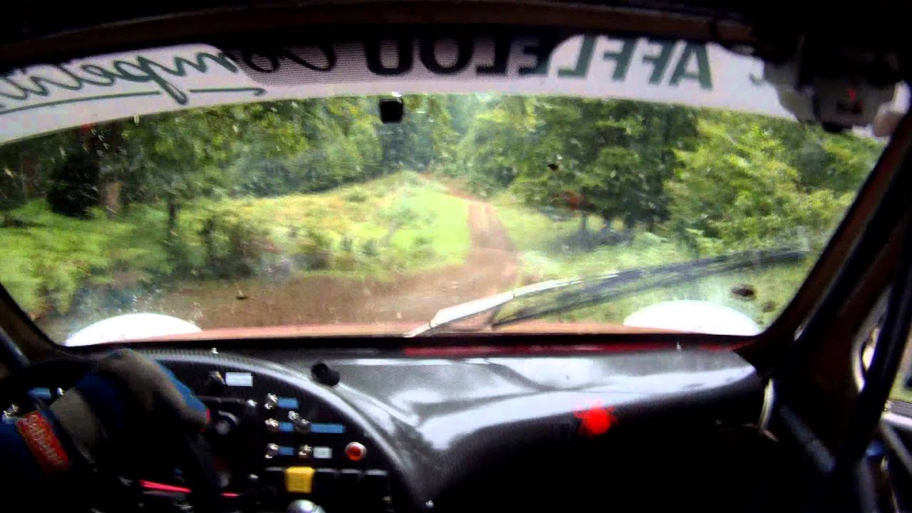 rallye des cimes  2011 mehatze 1