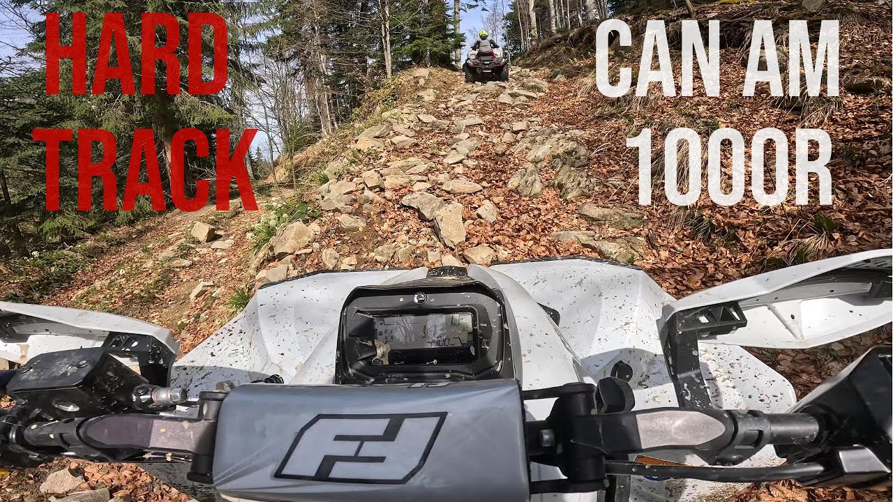 Probleme pe traseu-Crash-BANAT-ADVENTURE