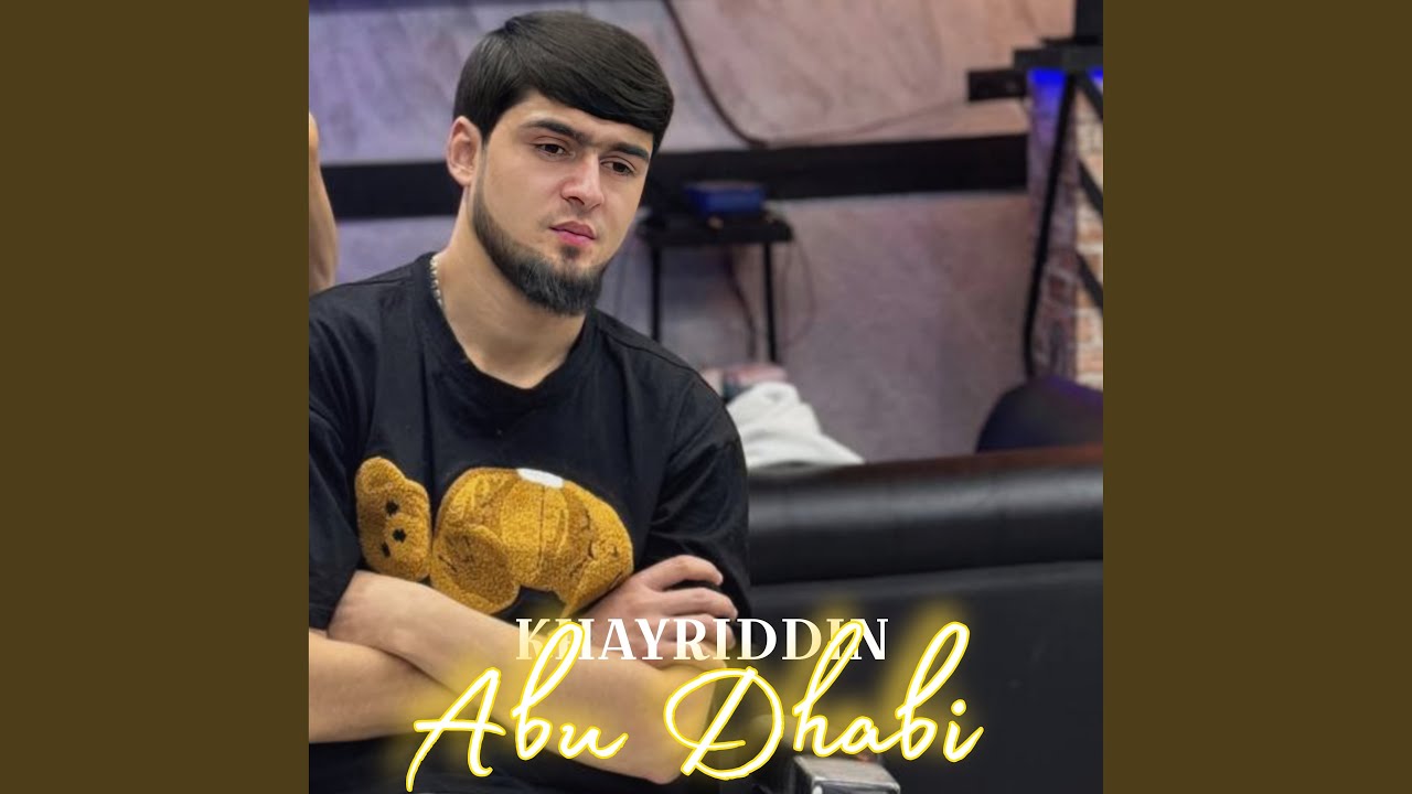 Abu Dhabi