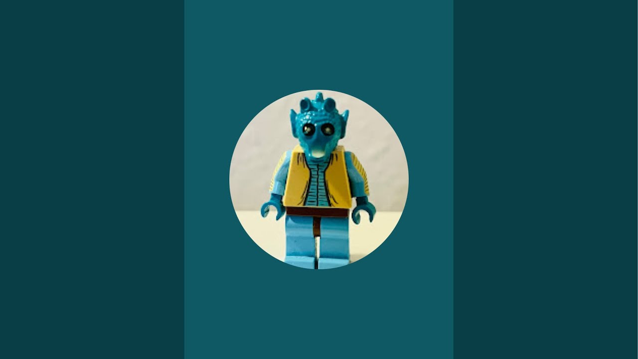 Greedo Bricks is live!