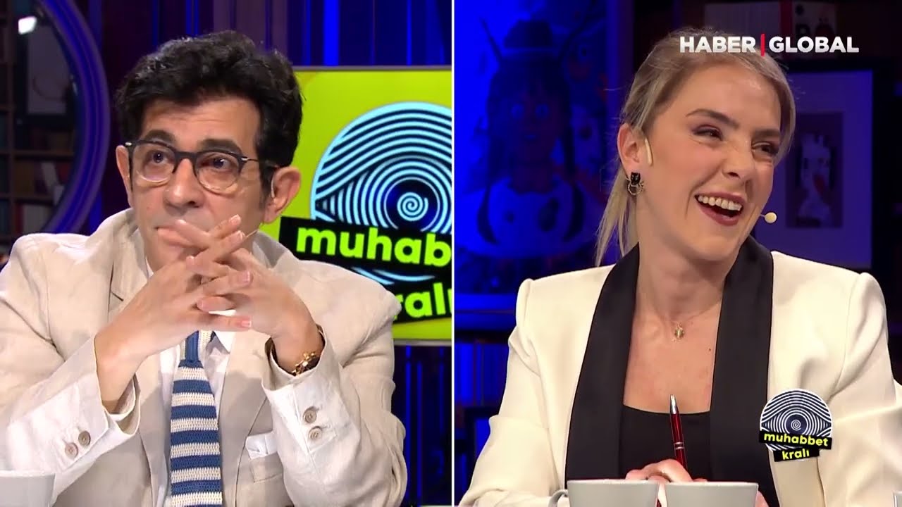 Zayıf Olmak Sağlıklı Olmak Mıdır? | Okan Bayülgen ile Muhabbet Kralı
