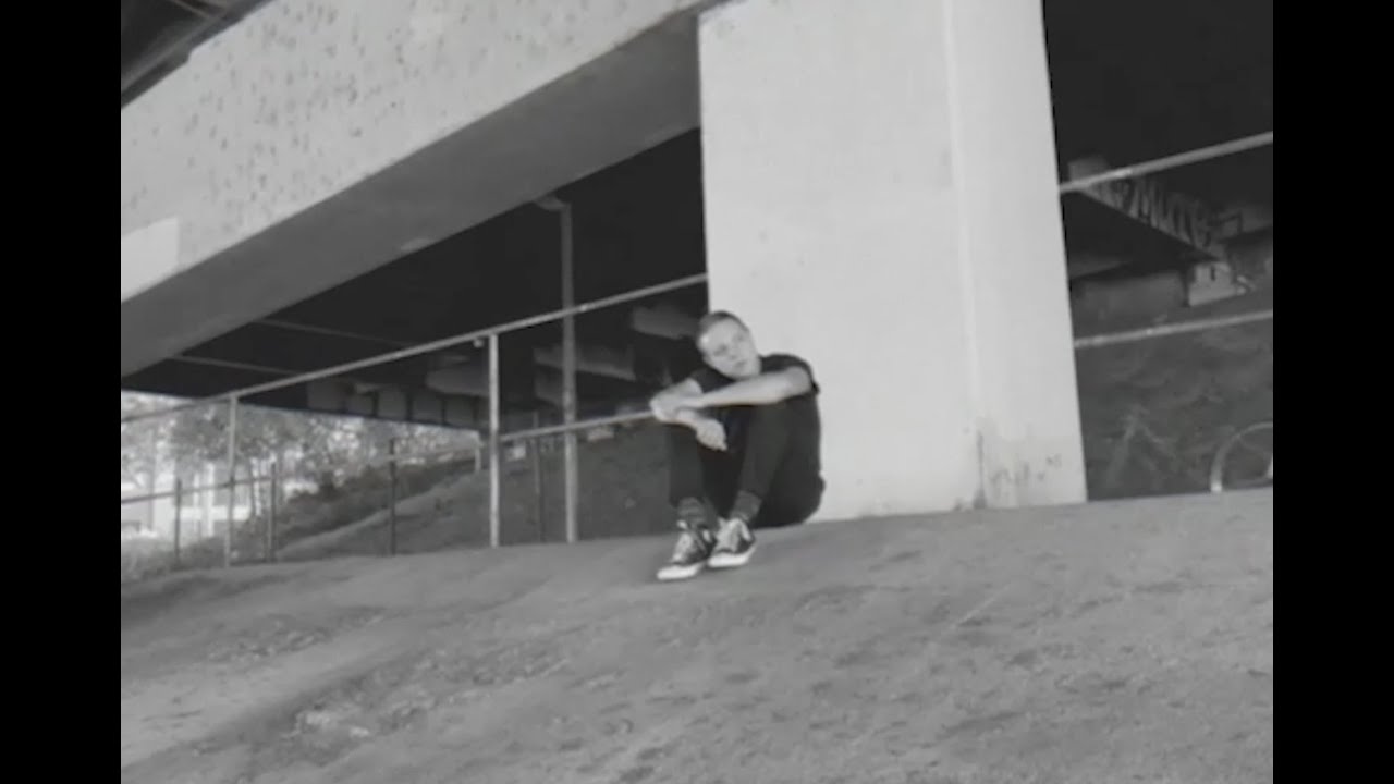 Robert DeLong - Rest Of My Life feat. Ashe (Official Lyric Video)
