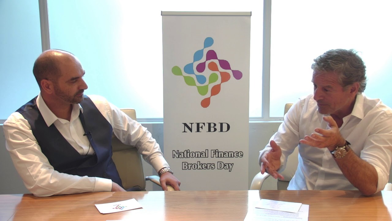 NFBD Ask the Masters - Your Lending Questions Answered